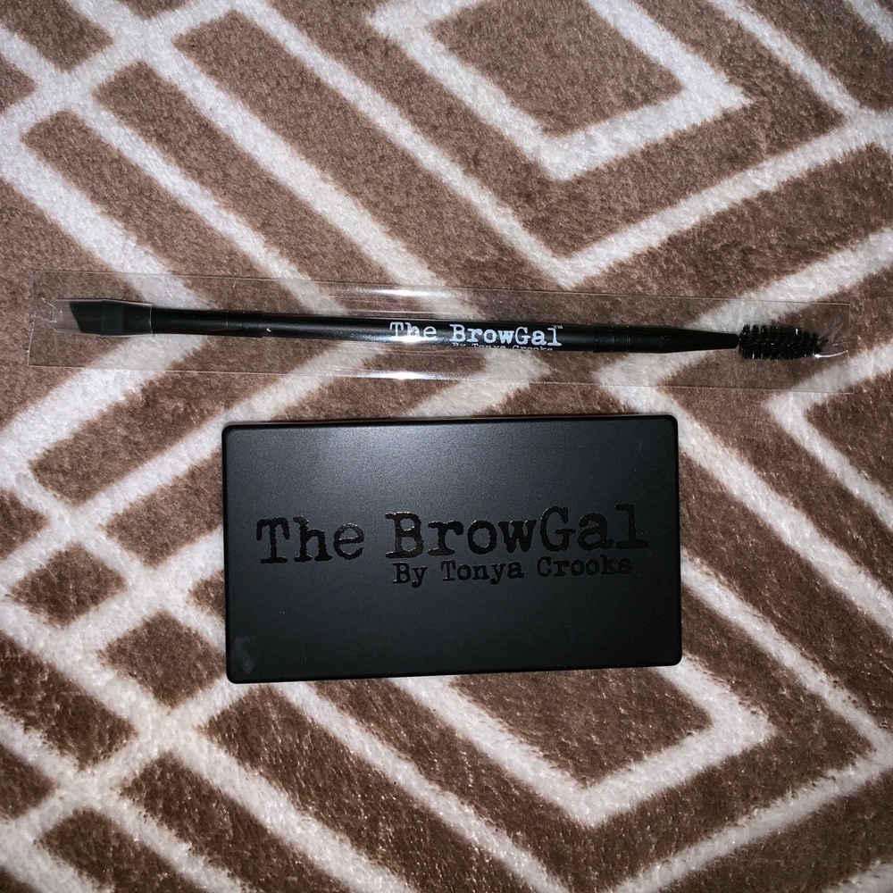 The Brow Gal Convertible Brow